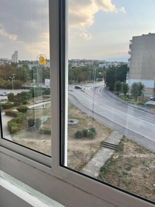 Лудогорско Бижу Razgrad Экстерьер фото