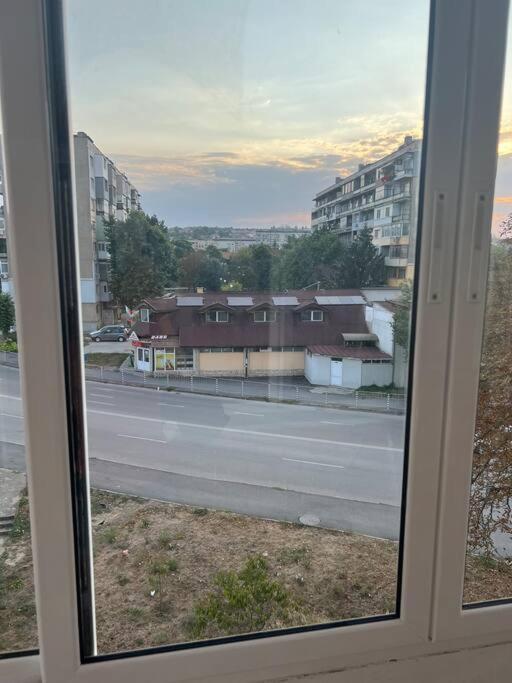 Лудогорско Бижу Razgrad Экстерьер фото